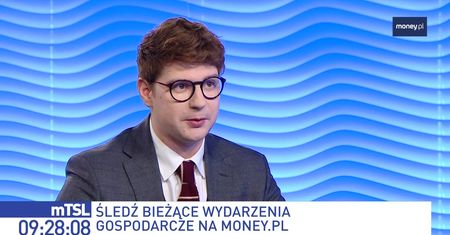 Money. To się liczy