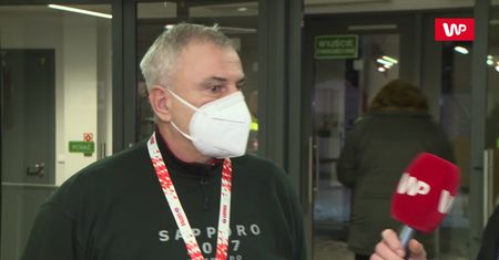 Skoki. Polacy zawiedli w Zakopanem? "Nie robimy tragedii"