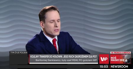 Platforma nie ma programu? "W maju przedstawimy deklarację ideową"