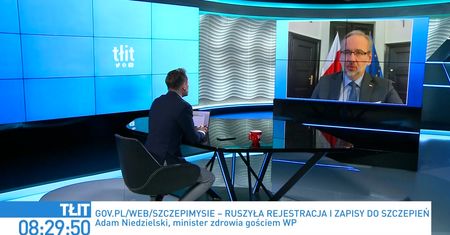 Tłit - Adam Niedzielski