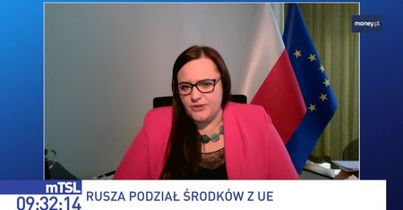 Setki miliardów dla Polski. Na co je wydamy?