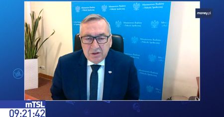Waloryzacja 500+. Minister zabrał głos