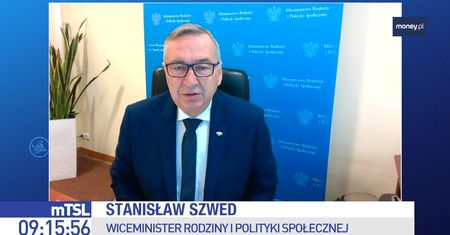 Waloryzacja emerytur 2021. Będzie wyższa od planowanej