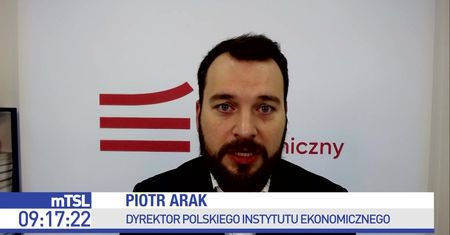 Biznes chce się odmrażać. "To nie do końca odpowiedzialne działanie"