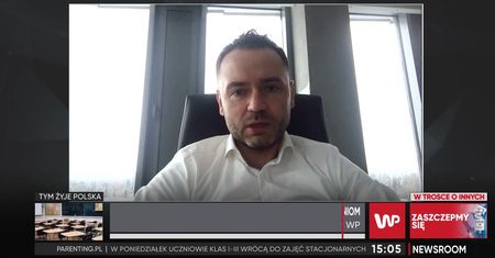 Bunt przedsiębiorców. "Ja im współczuję"