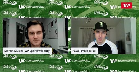 Żużel. Plusy i minusy Doyle'a oraz Holdera. Paweł Przedpełski porównał Australijczyków