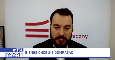 Kryzys gospodarczy. Sytuacja się poprawia, ale nie wszędzie