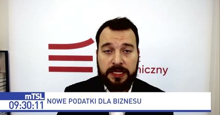 Podatek cyfrowy. Inne kraje nie czekają