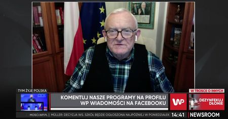 UOKiK zablokował przejęcie radia Zet. "Naciągany argument, marginalizacja publicznego radia nie jest możliwa"
