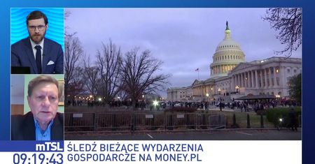 Prof. Balcerowicz: Jest cała historia demagogów, którzy doprowadzali do rozruchów