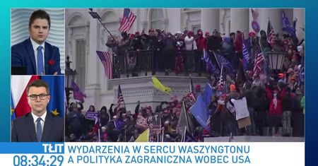 "Krótkowzroczny megaloman". Kontrowersyjne wpisy opozycji. Jest reakcja