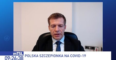 Polski lek na raka. "Za dwa lata zaczniemy go produkować masowo"