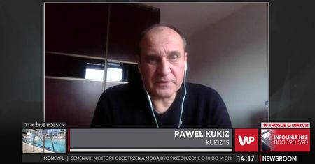 Firmy mają dość lockdownu. Kukiz: są równi i równiejsi