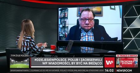 Prezydent zawetował ustawę PiS. "Otwarcie bardzo ostrego pola walki"