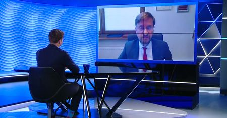 Przejęcie Idea Banku. "Pozew Czarneckiego nieuzasadniony"