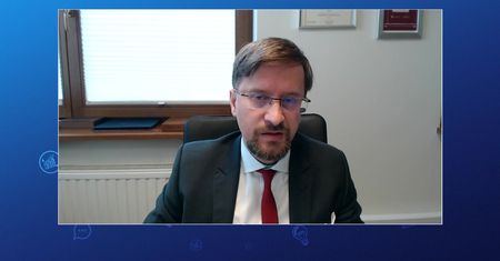 Czarnecki stracił Idea Bank. "Tak to działa, decyzja nieodwracalna"