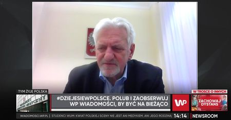 Szczepionka na COVID-19. Zmiana w dawkowaniu. "Zwiększamy liczbę zaszczepionych"
