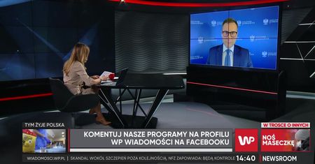 Szczepionki dla artystów z dodatkowej puli? Szef ARM: nie ma czegoś takiego, to kreatywna próba obrony