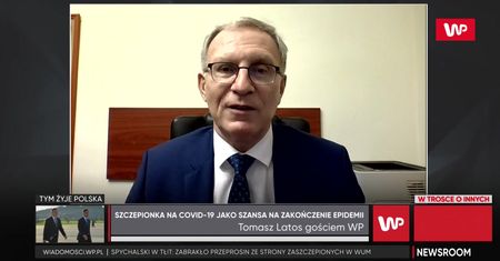Szczepienia poza kolejką. Będą specjalne komisje? Polityk PiS odpowiada