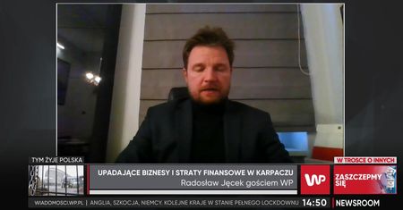 Karpacz ma dość zakazów. "Ludzkie dramaty to nasza codzienność"