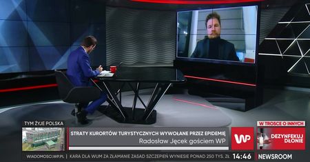W Karpaczu upadają biznesy. Będzie referendum? "Ostrzegaliśmy"