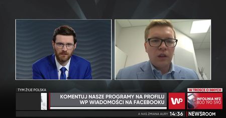 Polski szpital będzie leczyć Niemców? "Padła taka deklaracja"