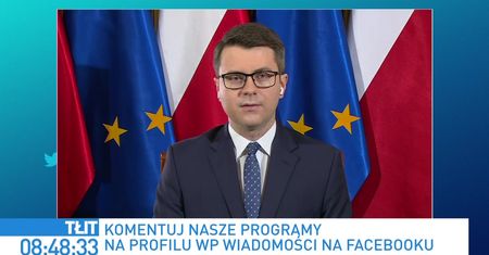 Bunt firm przeciw lockdownowi. "Podejmowane są zdecydowane działania"