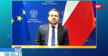 Weto Andrzeja Dudy. Komentarz Jacka Ozdoby