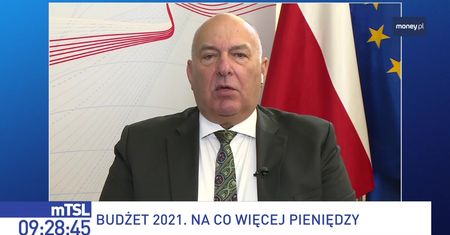Podatek handlowy. Kościński: ceny nie wzrosną