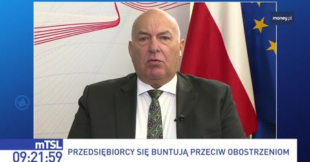 Kiedy zacznie się odmrażanie gospodarki? Kościński: powrót do normalności za 2-3 miesiące