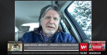 Rządowe obostrzenia. Poseł Zjednoczonej Prawicy: zupełnie tego nie rozumiem