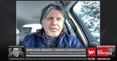 Obostrzenia co najmniej do kwietnia? Poseł Zjednoczonej Prawicy: tak się za długo nie da funkcjonować