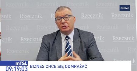 Przedsiębiorcy się buntują. Rzecznik MŚP: są traktowani niesprawiedliwie