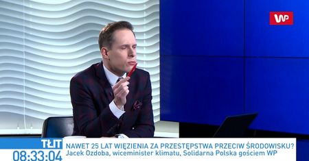 Tłit - Jacek Ozdoba