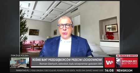 Newsroom WP