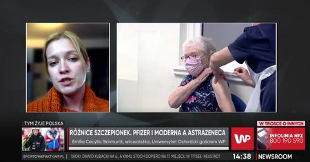 Czym różnią się szczepionki Moderny, Pfizera i AstraZeneca? Która jest lepsza? (WIDEO)