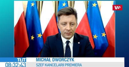 Koronawirus. Kiedy powrót do szkoły? Michał Dworczyk: w poniedziałek komunikat