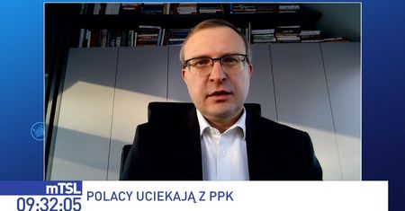 Osiem tysięcy firm w ogóle nie stworzyło PPK. Mogą liczyć na ulgowe traktowanie