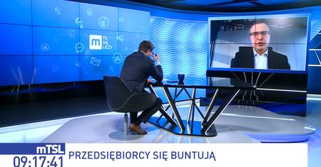 Money. To się liczy