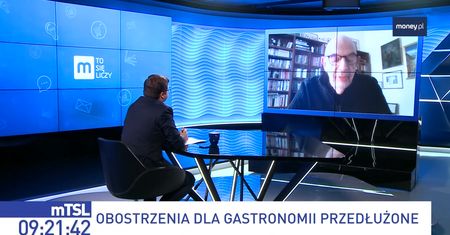 "Rozmowy z rządem nic nie dają, dorobek życia leży w gruzach". Przedsiębiorcy są rozgoryczeni