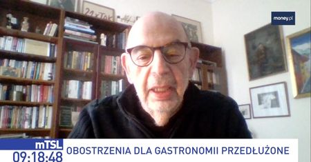 Lockdown nawet do kwietnia. Przedsiębiorcy usłyszeli to na spotkaniu z minister