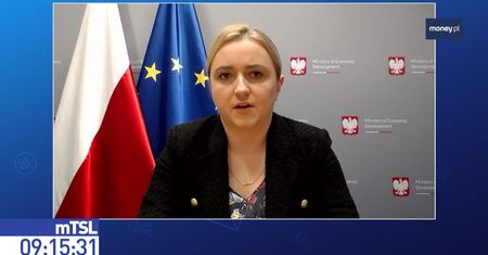 Pomoc dla przedsiębiorców z rejonów górskich. Semeniuk uchyla rąbka tajemnicy