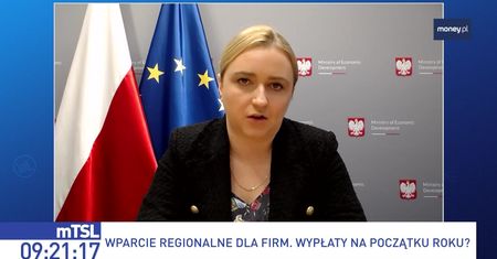 Obostrzenia w związku z pandemią. "Im więcej Polaków się zaszczepi, tym szybszy powrót do normalności"