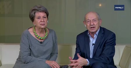 Twórcy marki dr Irena Eris o szczepionce: wybawienie, ale proces będzie trwał długo