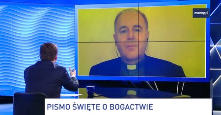 30 srebrników, za które Judasz zdradził Jezusa. Ile były warte? Ksiądz podlicza