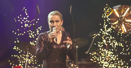 Wyjątkowy bożonarodzeniowy koncert Ladies’ Jazz na Święta
