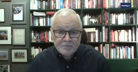 Czas zapiąć pasy. Bielecki: w 2021 czekają nas zwolnienia
