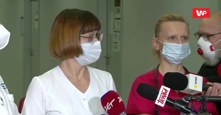 Koronawirus. Apel ws. szczepionek. "To jest jedno z największych dobrodziejstw ludzkości"