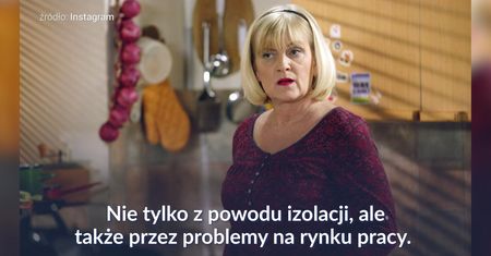 Gwiazdy klepią biedę przez pandemię koronawirusa