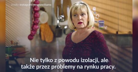 Klepią biedę przez pandemię